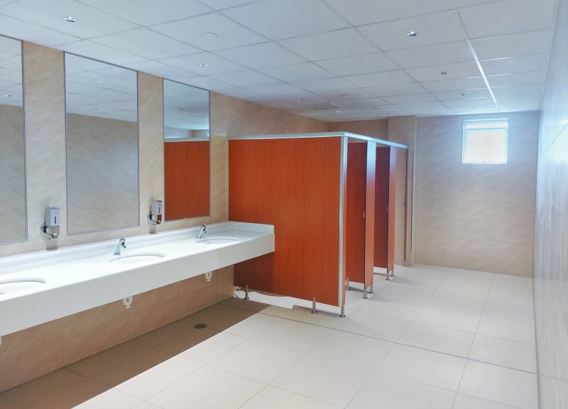 Contemporary Flooring Upgrades