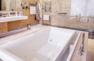 Tub Conversion Service